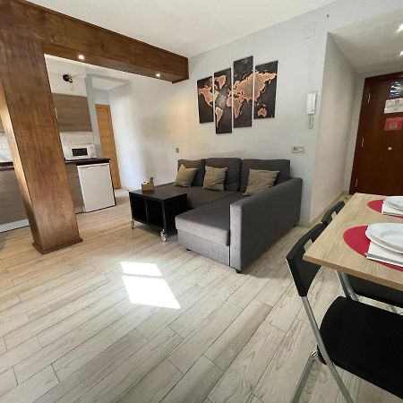 Apartamentos Elysium Торремолінос Екстер'єр фото