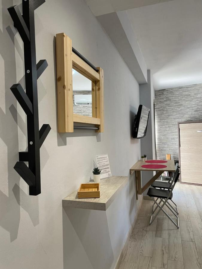 Apartamentos Elysium Торремолінос Екстер'єр фото