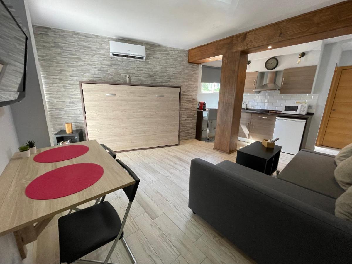 Apartamentos Elysium Торремолінос Екстер'єр фото
