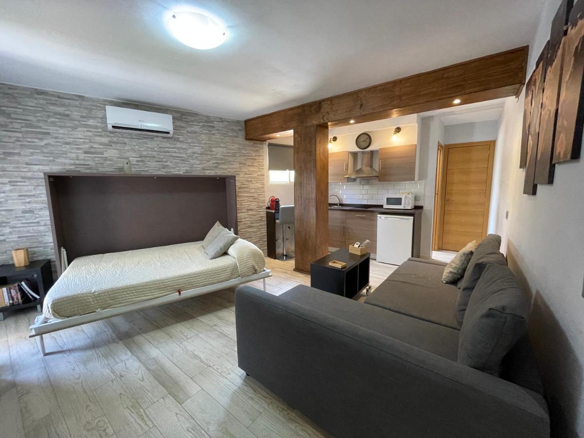 Apartamentos Elysium Торремолінос Екстер'єр фото