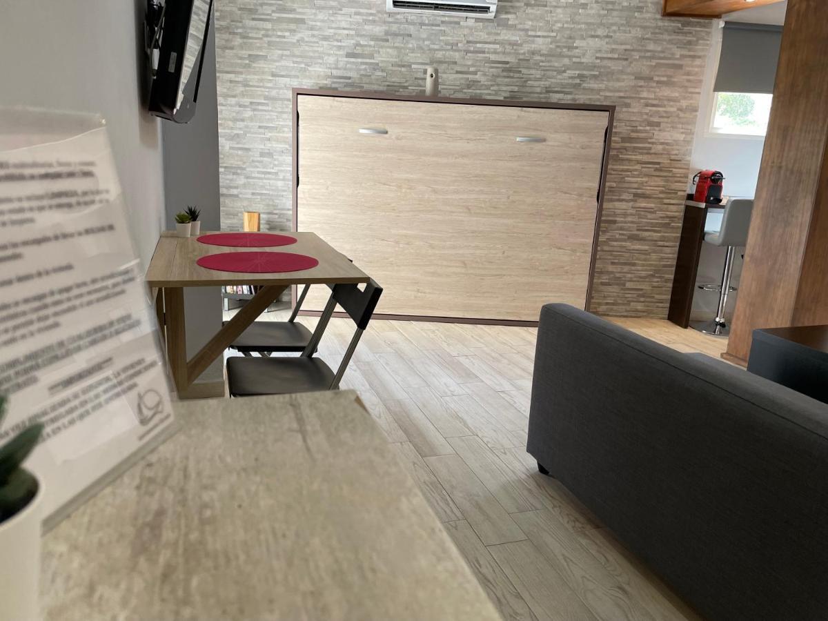 Apartamentos Elysium Торремолінос Екстер'єр фото