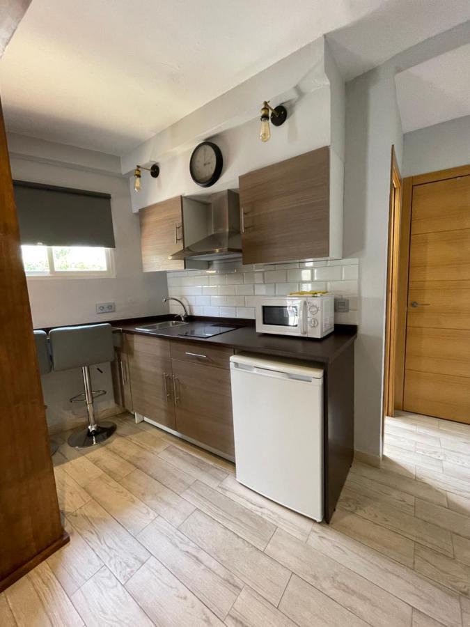 Apartamentos Elysium Торремолінос Екстер'єр фото