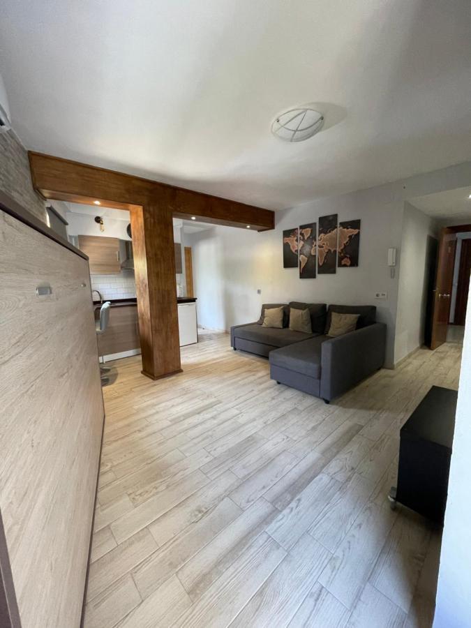 Apartamentos Elysium Торремолінос Екстер'єр фото