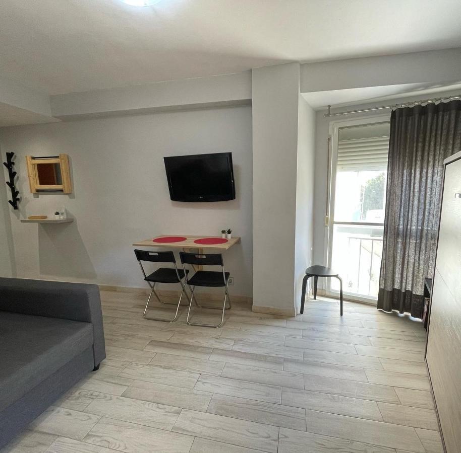 Apartamentos Elysium Торремолінос Екстер'єр фото