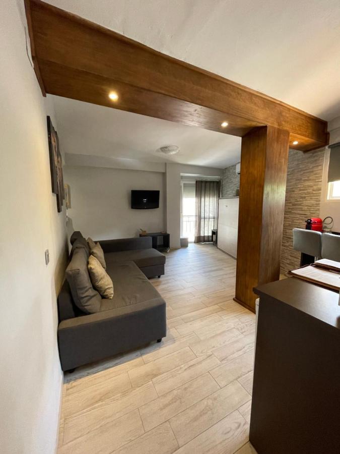 Apartamentos Elysium Торремолінос Екстер'єр фото