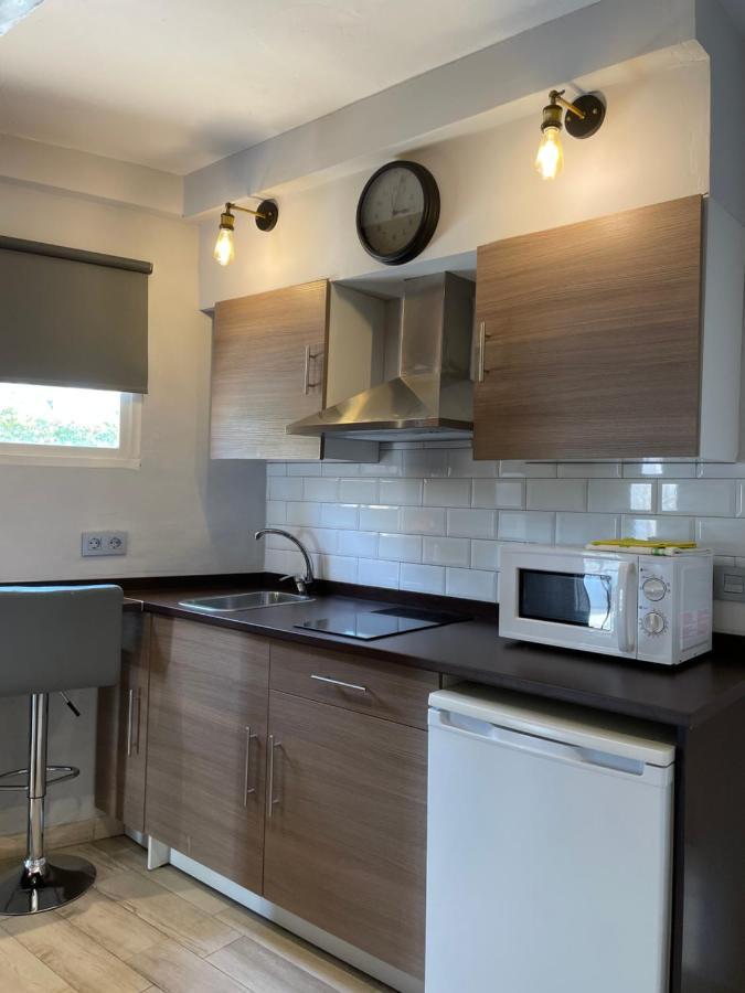Apartamentos Elysium Торремолінос Екстер'єр фото