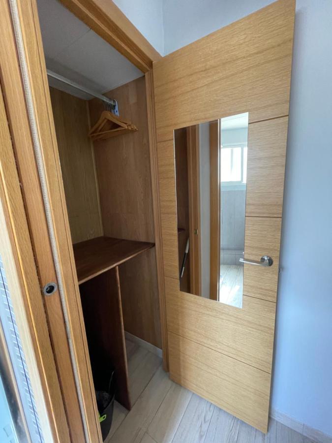 Apartamentos Elysium Торремолінос Екстер'єр фото