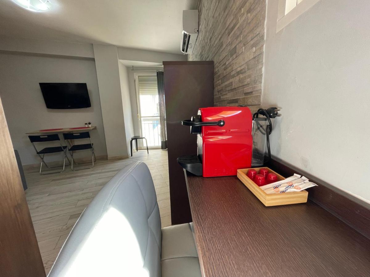 Apartamentos Elysium Торремолінос Екстер'єр фото