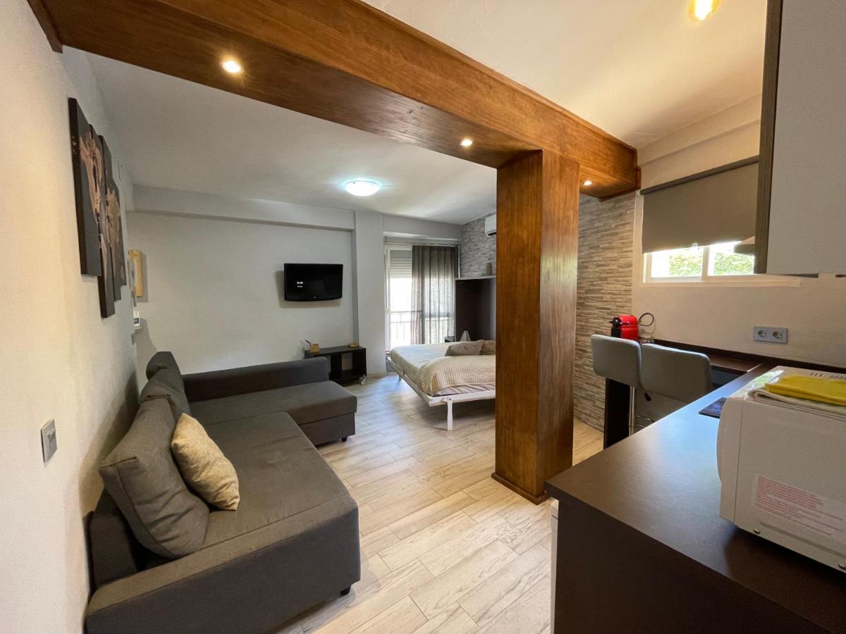 Apartamentos Elysium Торремолінос Екстер'єр фото