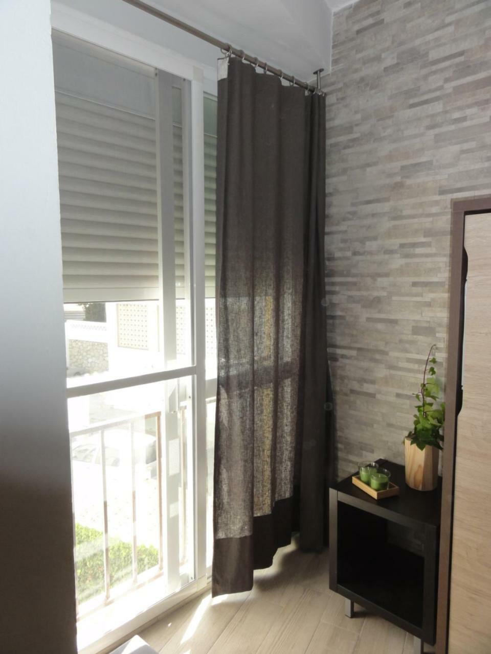 Apartamentos Elysium Торремолінос Екстер'єр фото